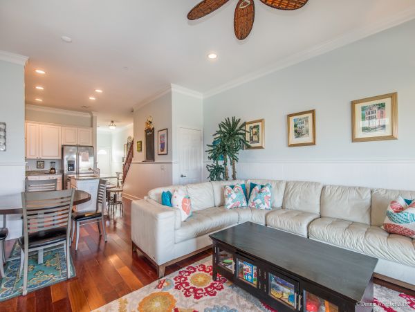 Folly Beach Condo 1014541
