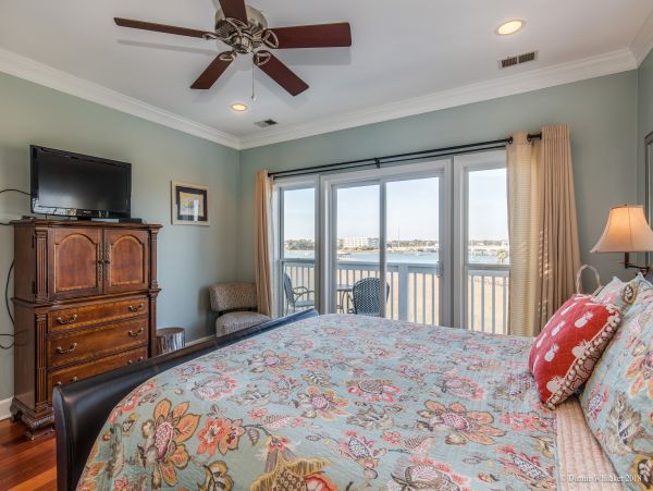 Folly Beach Condo 1014541