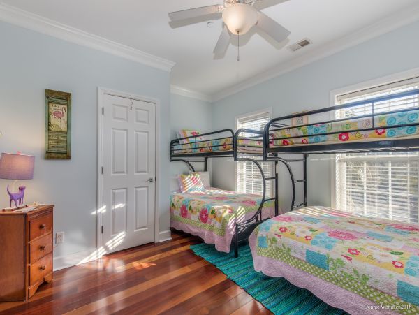 Folly Beach Condo 1014541
