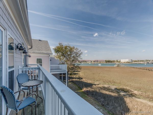 Folly Beach Condo 1014541