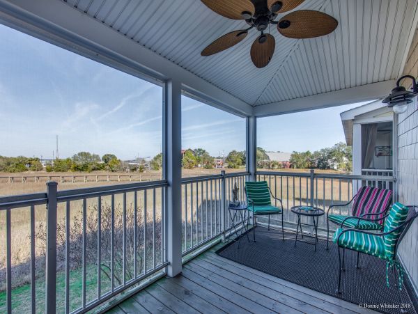 Folly Beach Condo 1014541