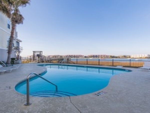 Folly Beach Condo 1014541