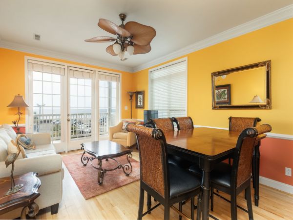 Folly Beach Condo 1014542