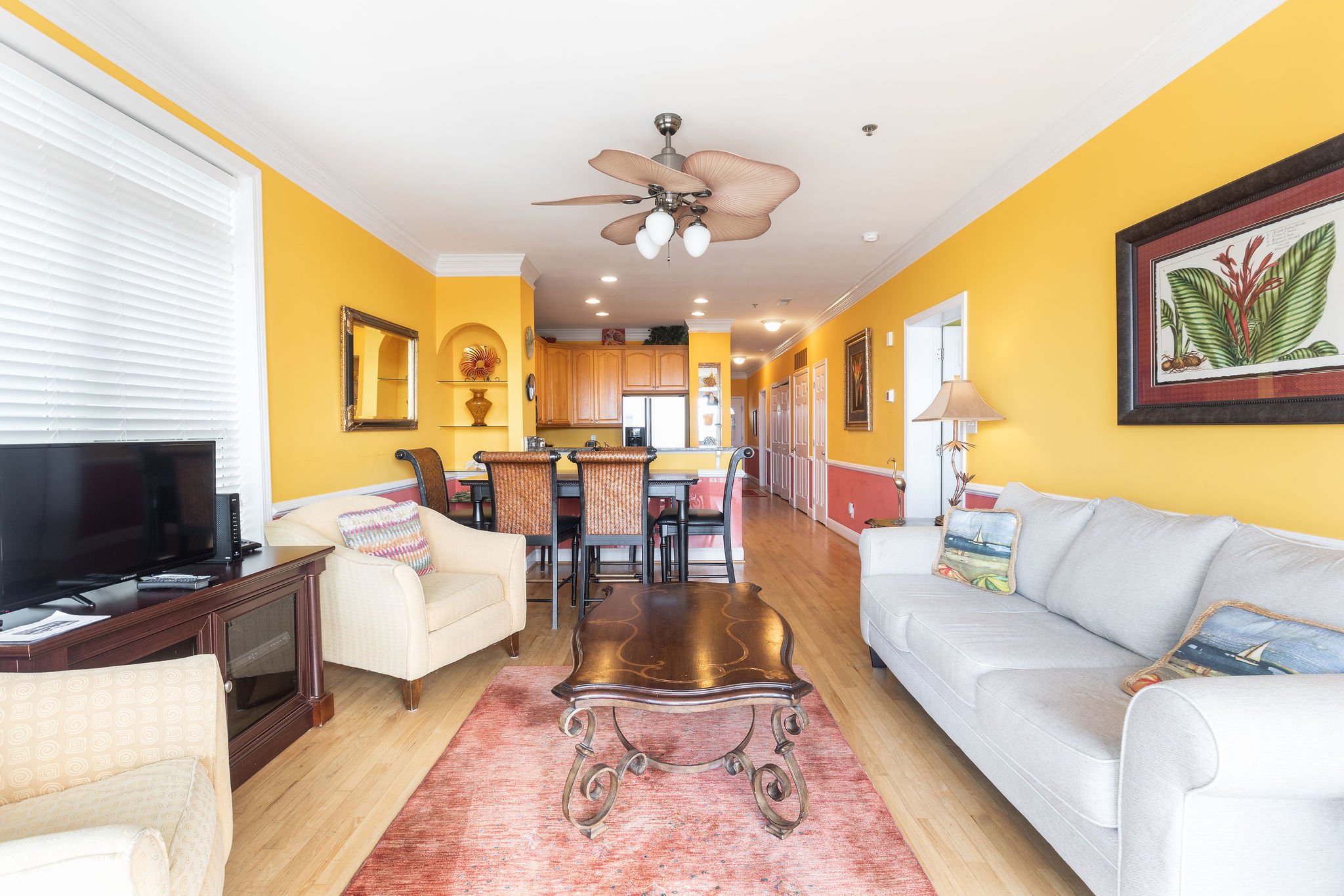 Folly Beach Condo 1014542