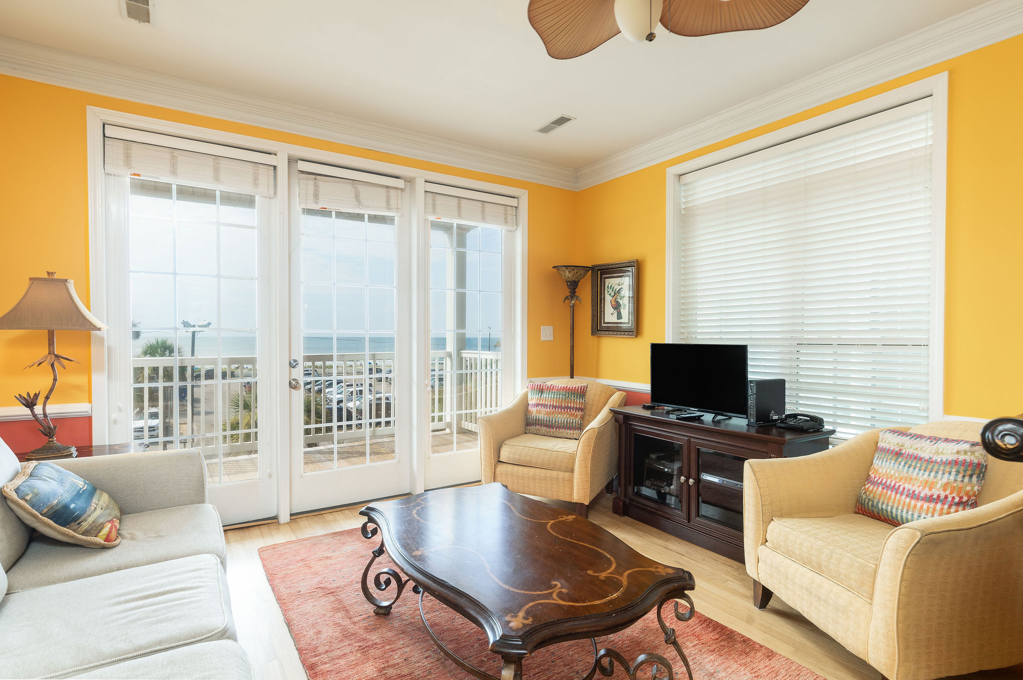 Folly Beach Condo 1014542