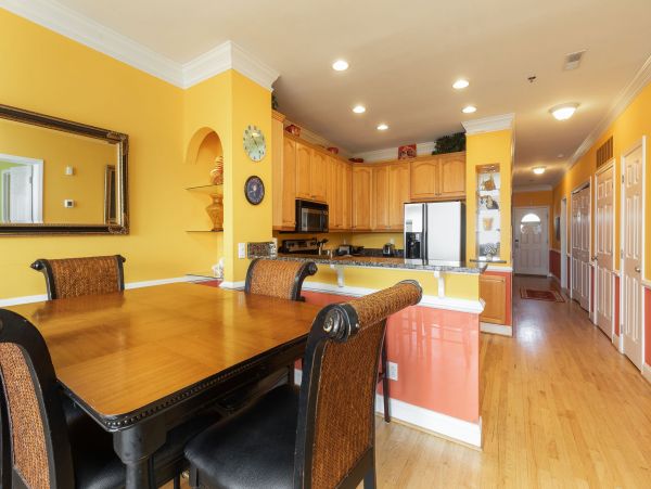 Folly Beach Condo 1014542