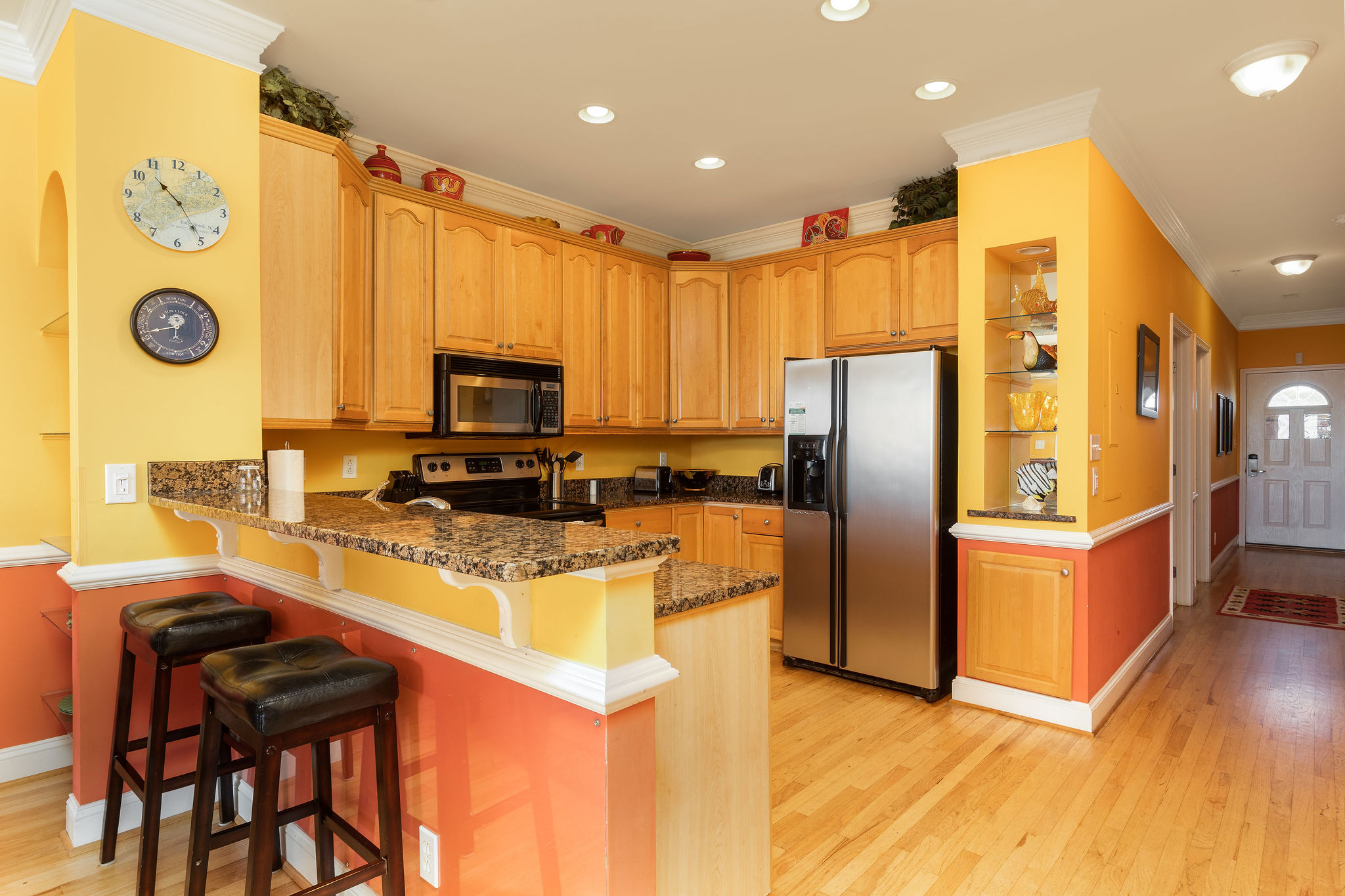 Folly Beach Condo 1014542