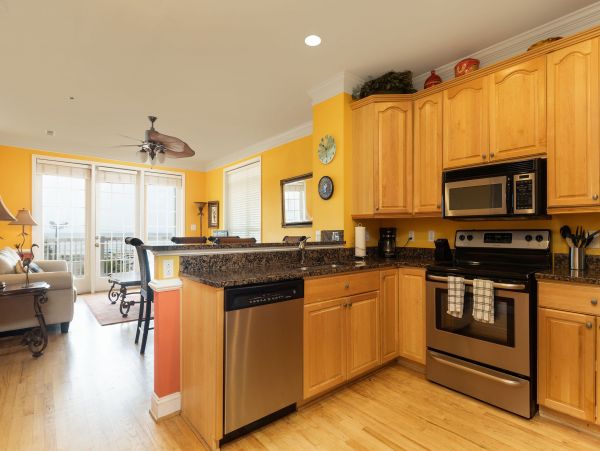 Folly Beach Condo 1014542