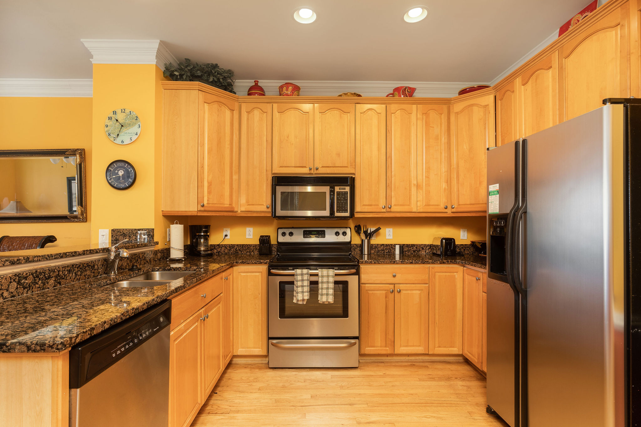 Folly Beach Condo 1014542