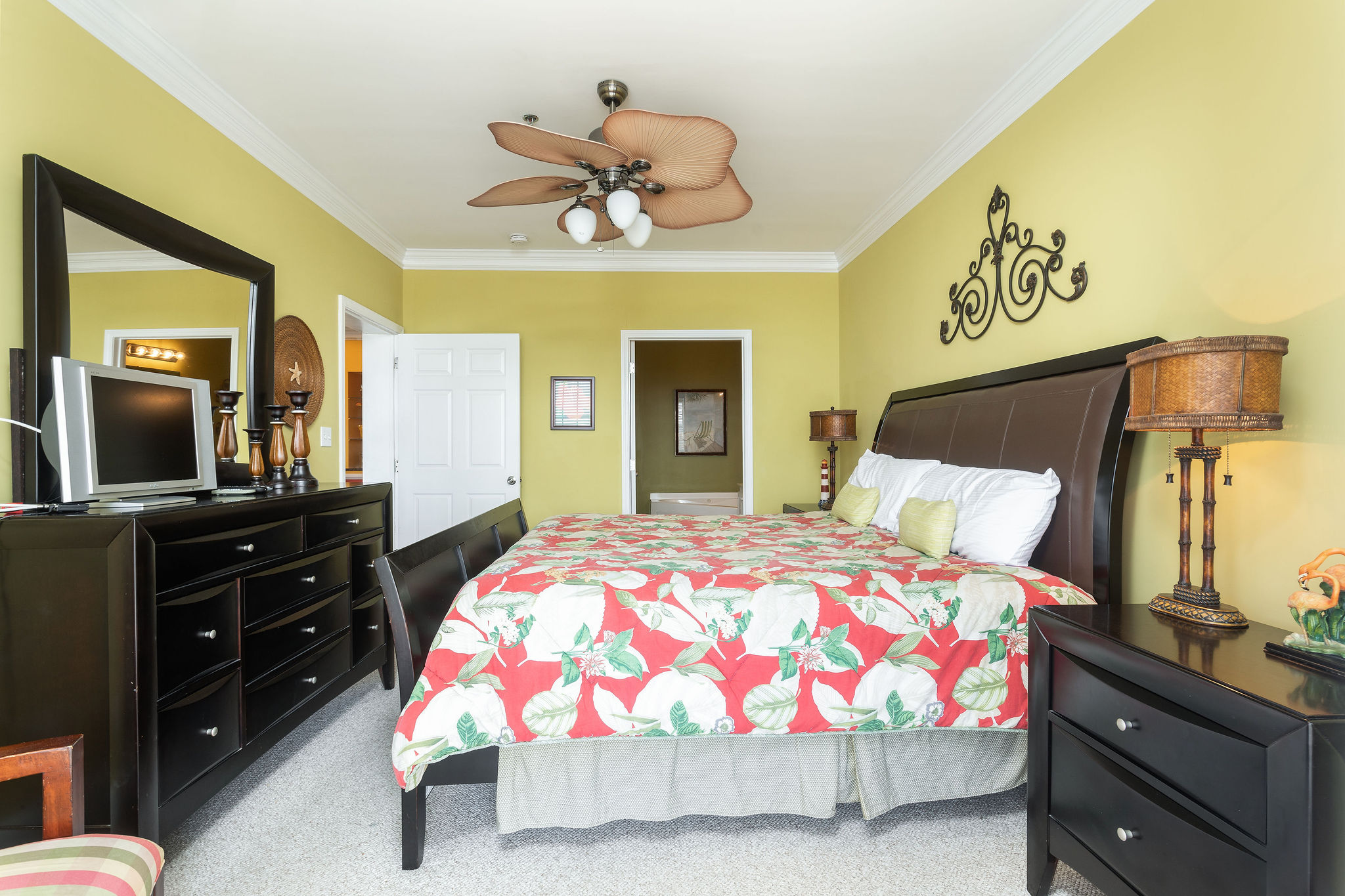 Folly Beach Condo 1014542
