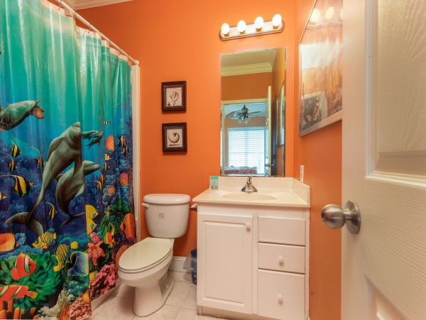 Folly Beach Condo 1014542