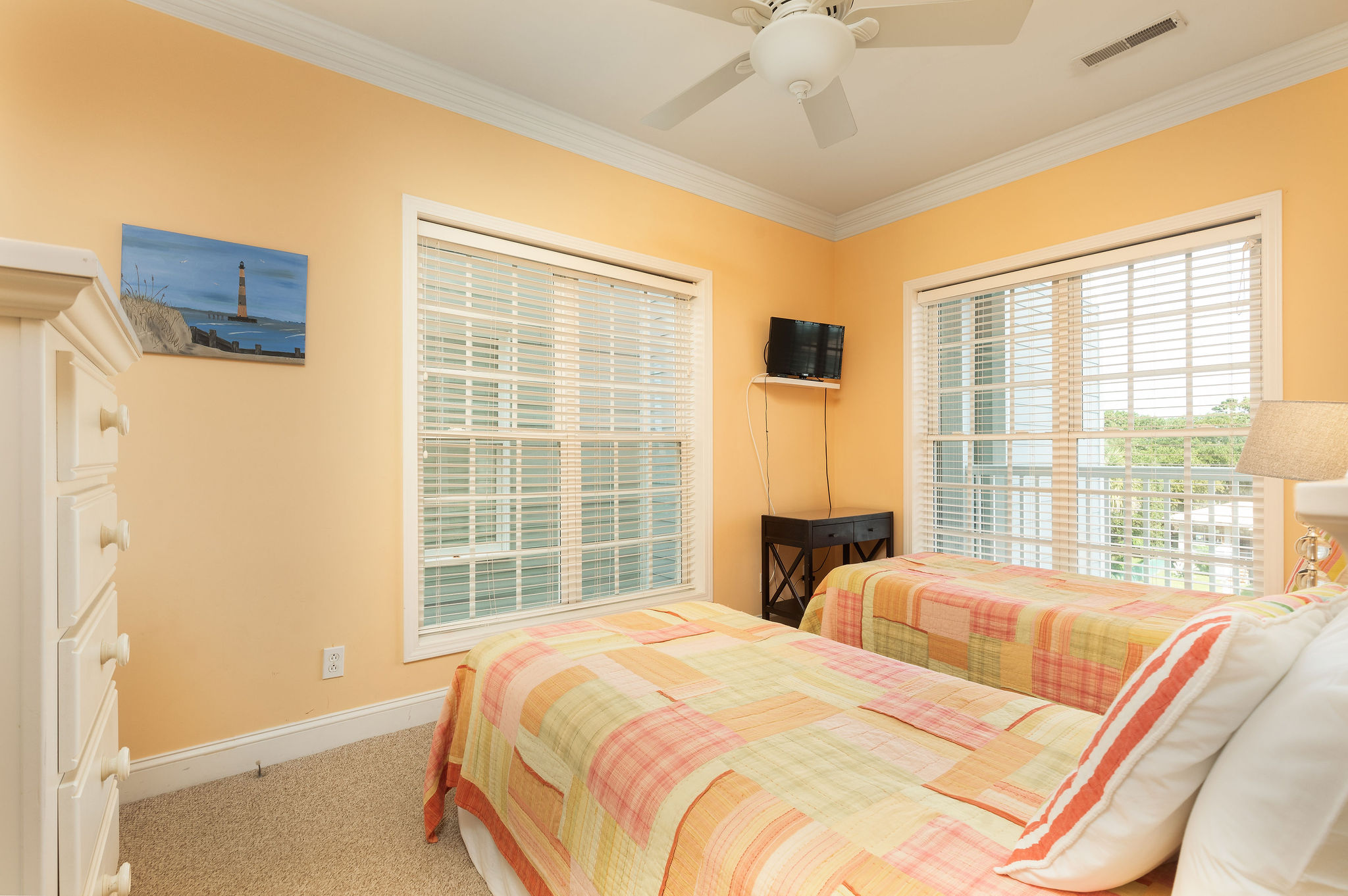 Folly Beach Condo 1014542