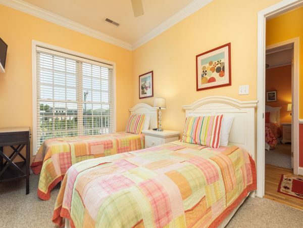 Folly Beach Condo 1014542