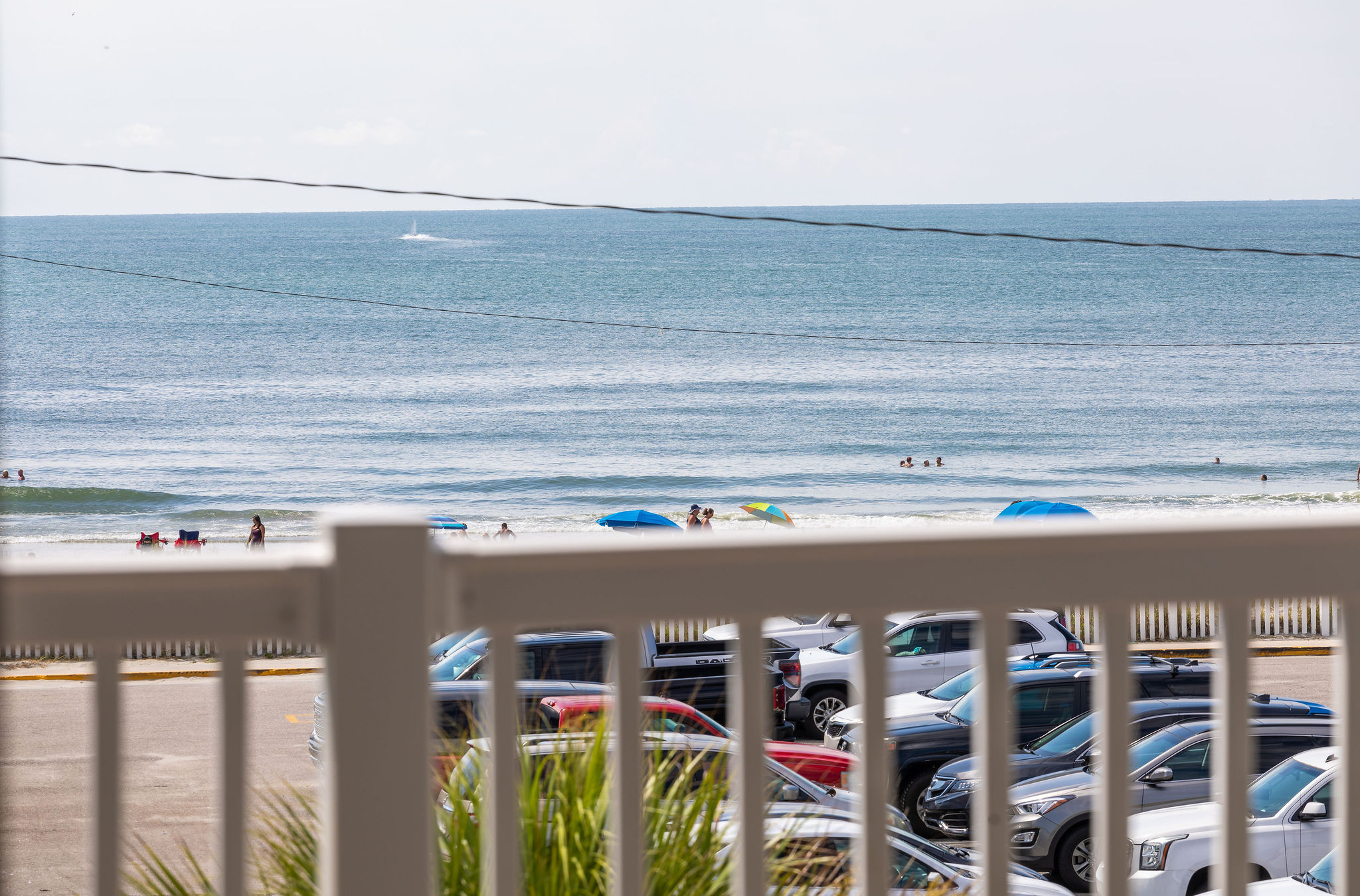 Folly Beach Condo 1014542