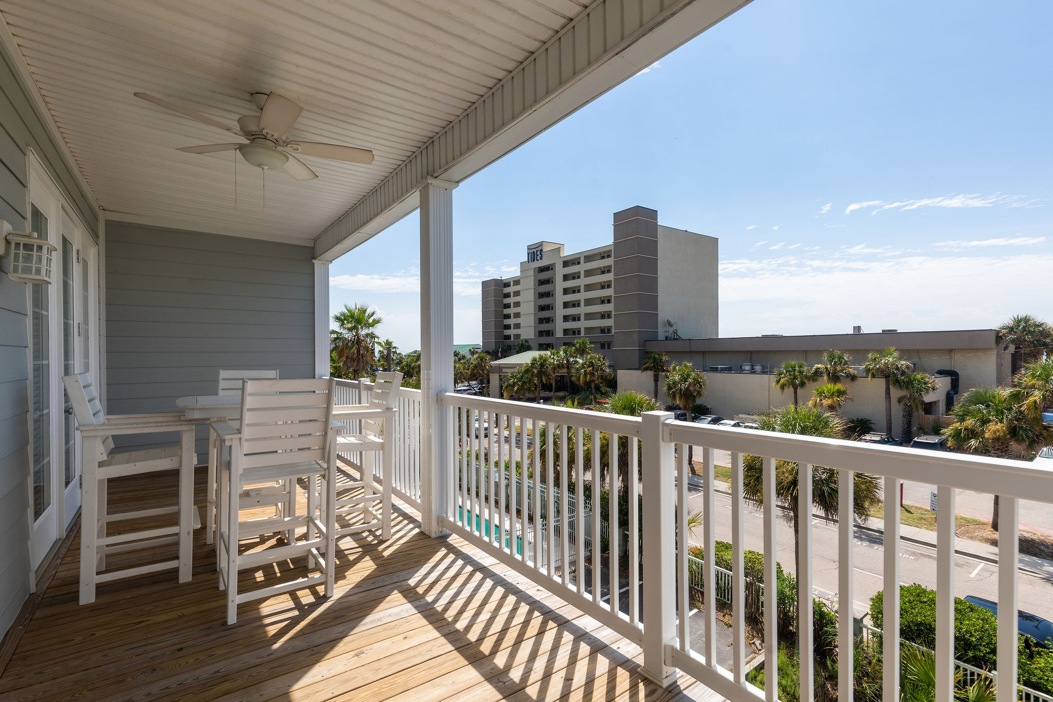 Folly Beach Condo 1014542