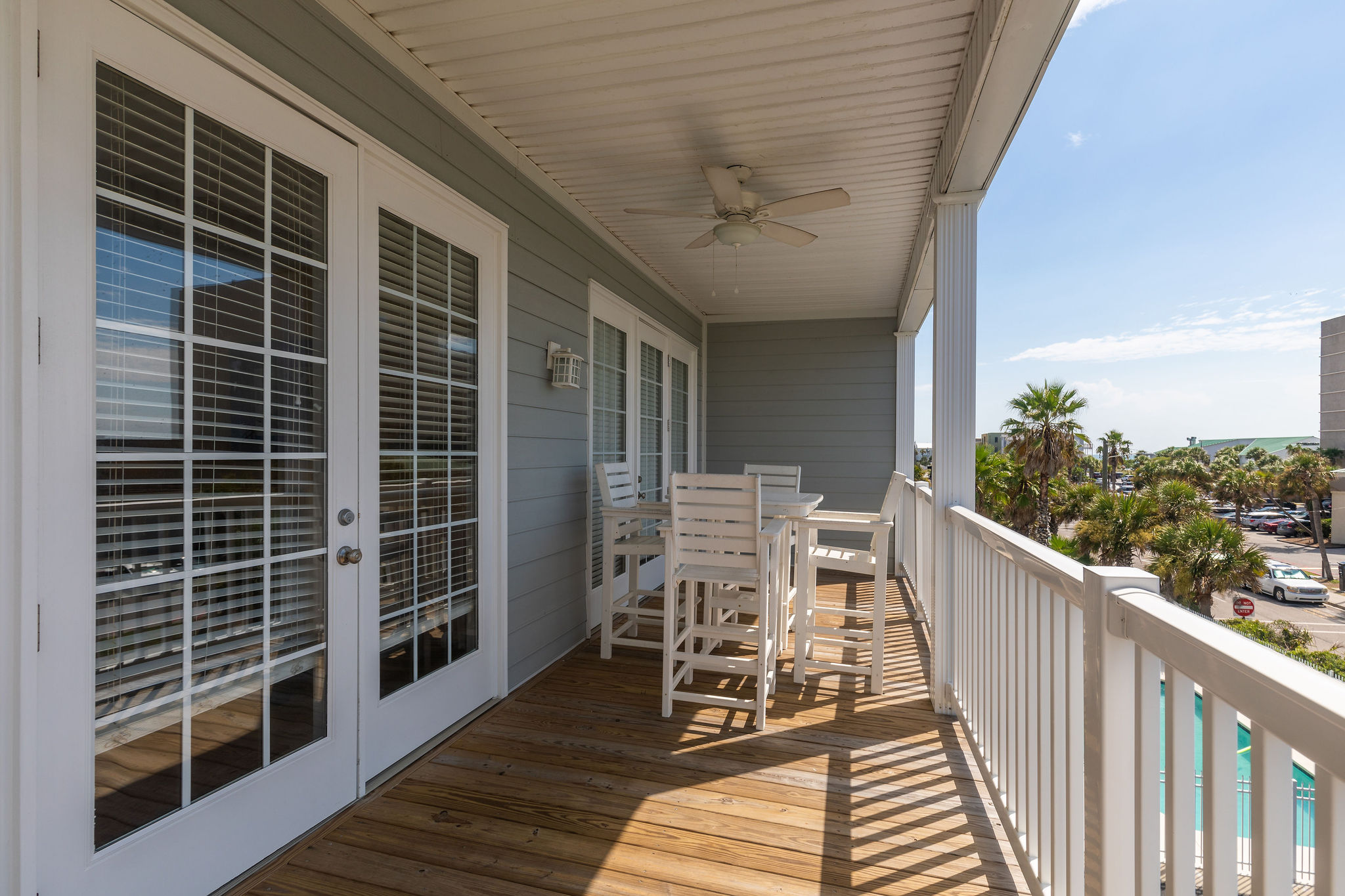 Folly Beach Condo 1014542
