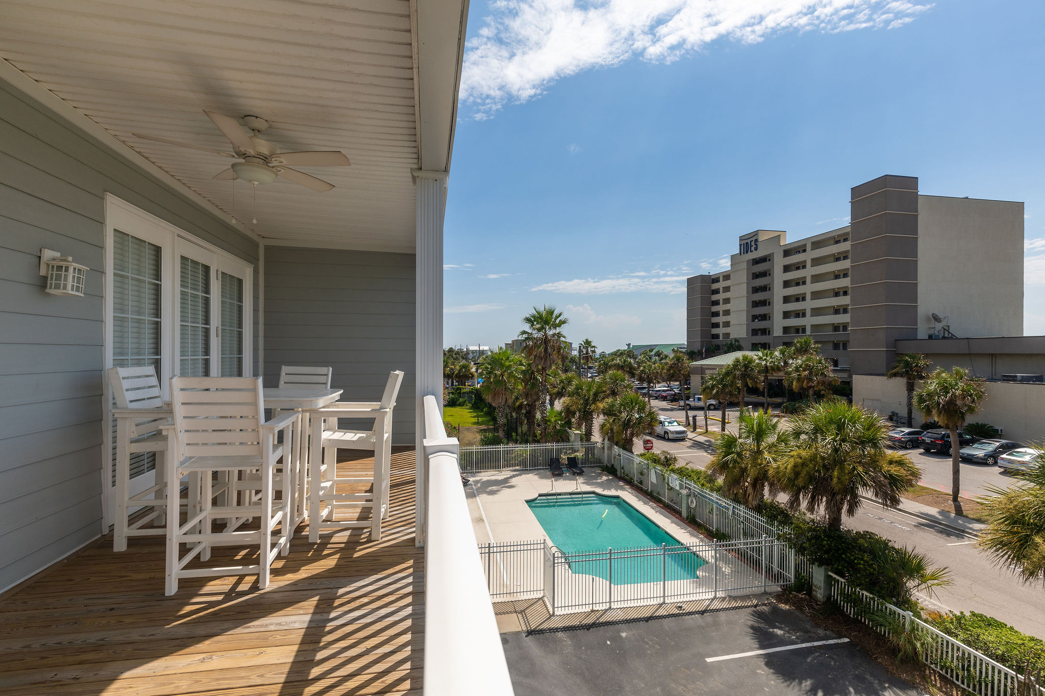 Folly Beach Condo 1014542
