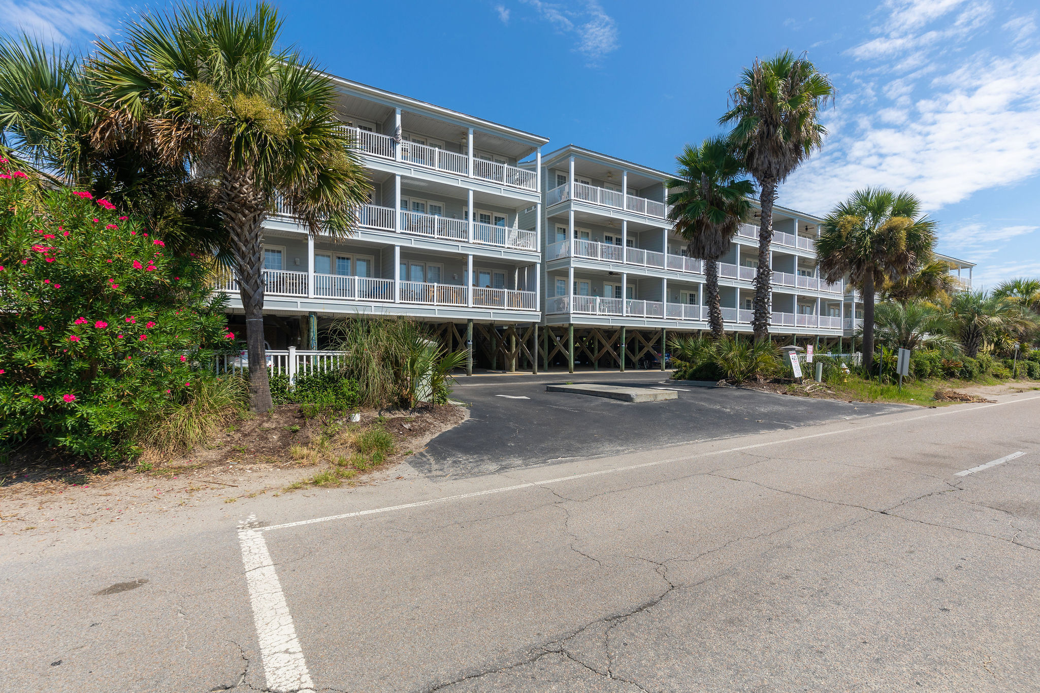 Folly Beach Condo 1014542