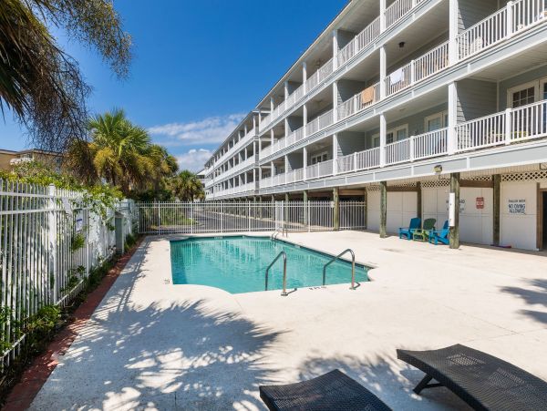 Folly Beach Condo 1014542
