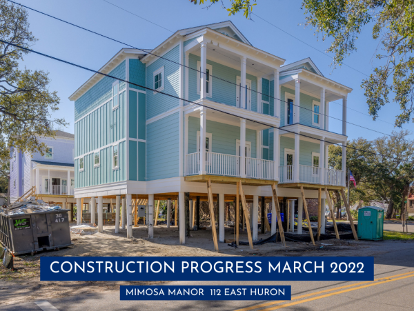 Folly Beach Condo 1014544