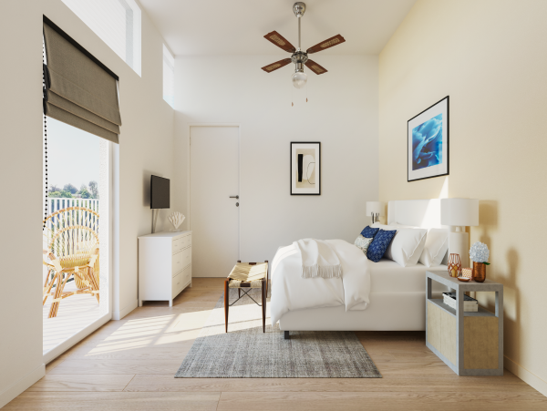 Folly Beach Condo 1014544