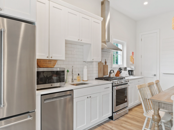 Charming Beach Duplex Vacation Rental in Folly Beach