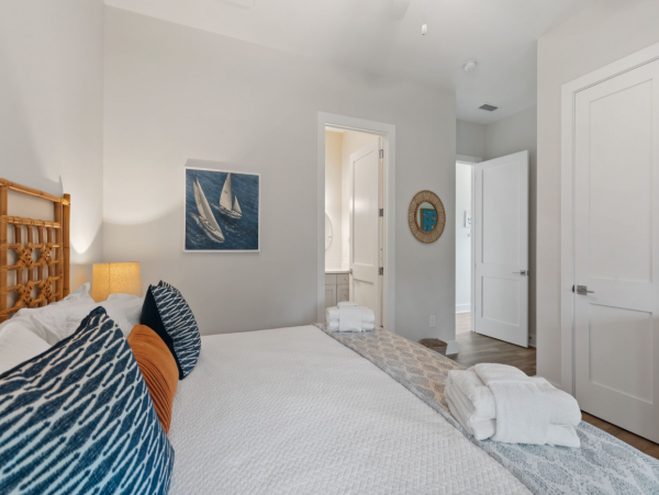 Charming Beach Duplex Vacation Rental in Folly Beach