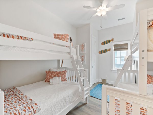 Charming Beach Duplex Vacation Rental in Folly Beach