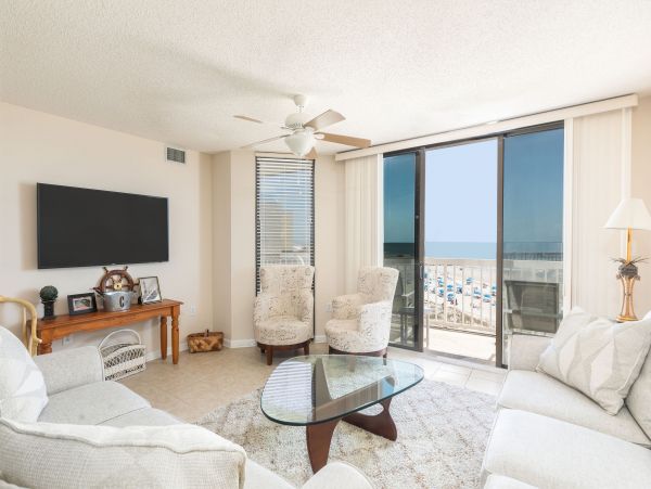 Folly Beach Condo 1014549