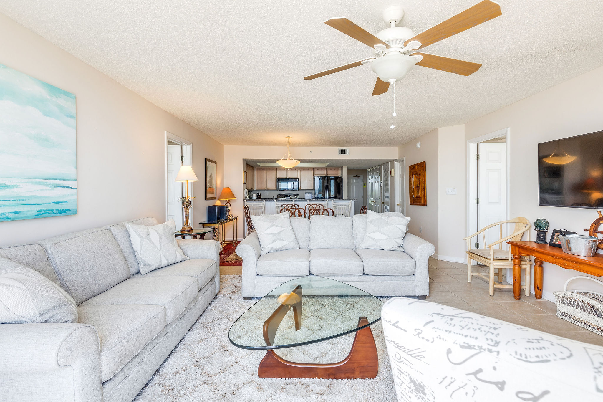 Folly Beach Condo 1014549