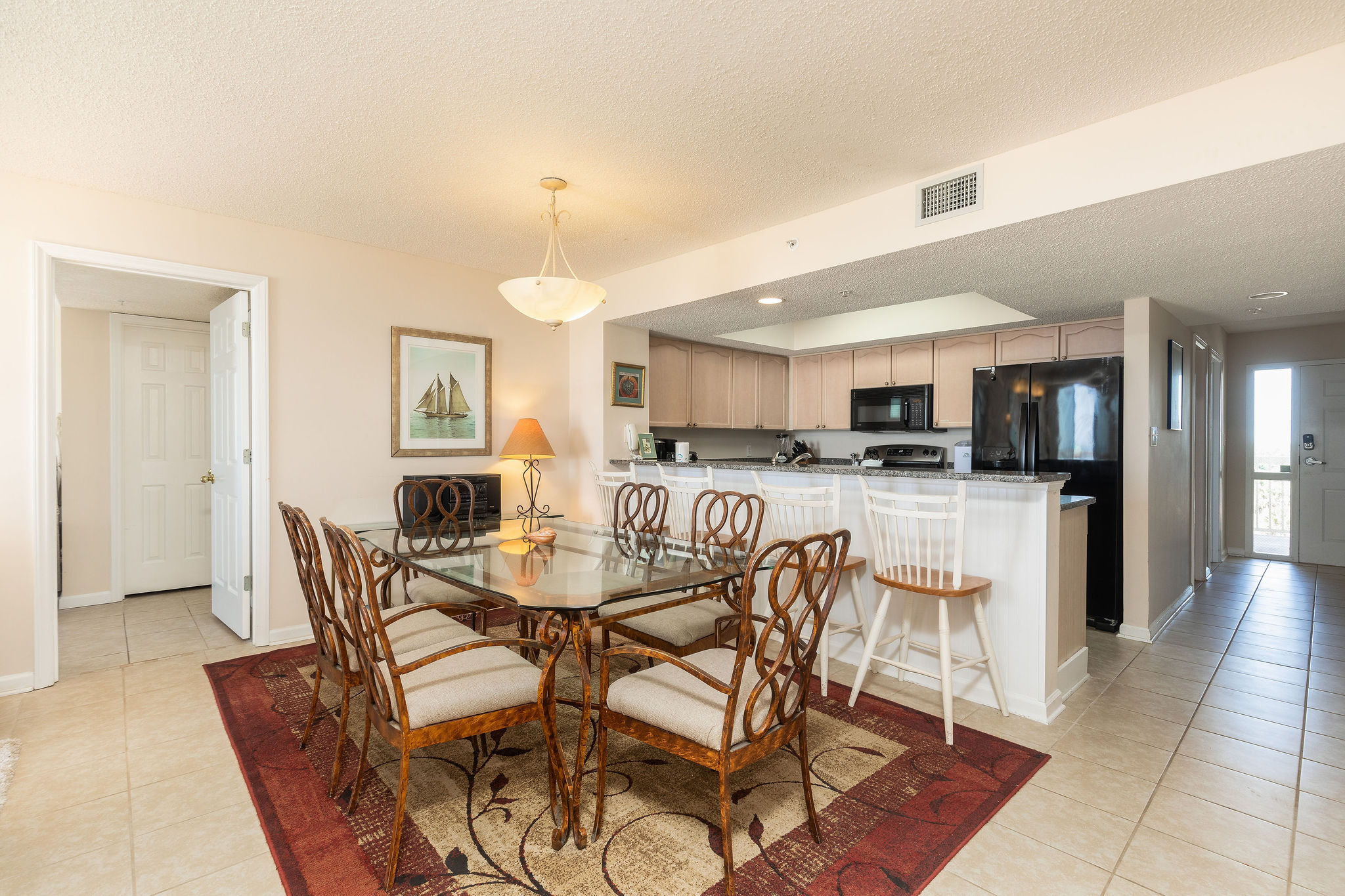 Folly Beach Condo 1014549