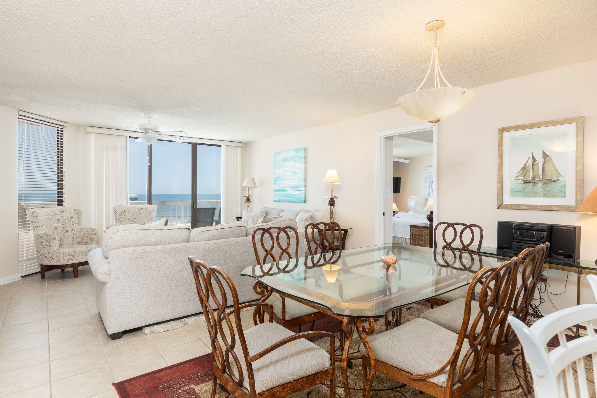 Folly Beach Condo 1014549