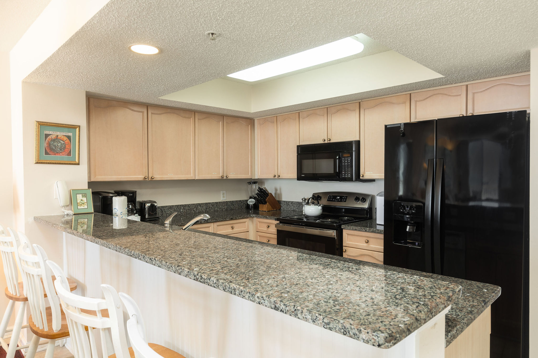 Folly Beach Condo 1014549