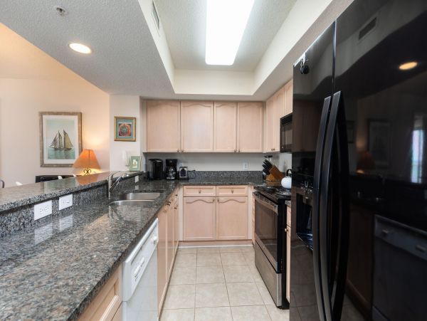 Folly Beach Condo 1014549