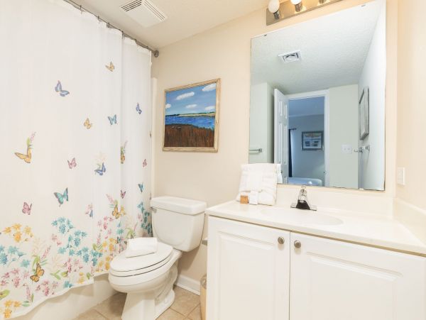 Folly Beach Condo 1014549
