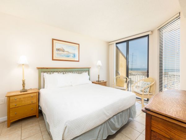 Folly Beach Condo 1014549