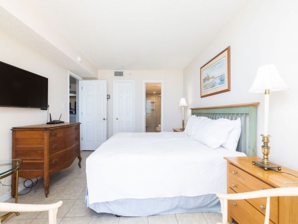 Folly Beach Condo 1014549