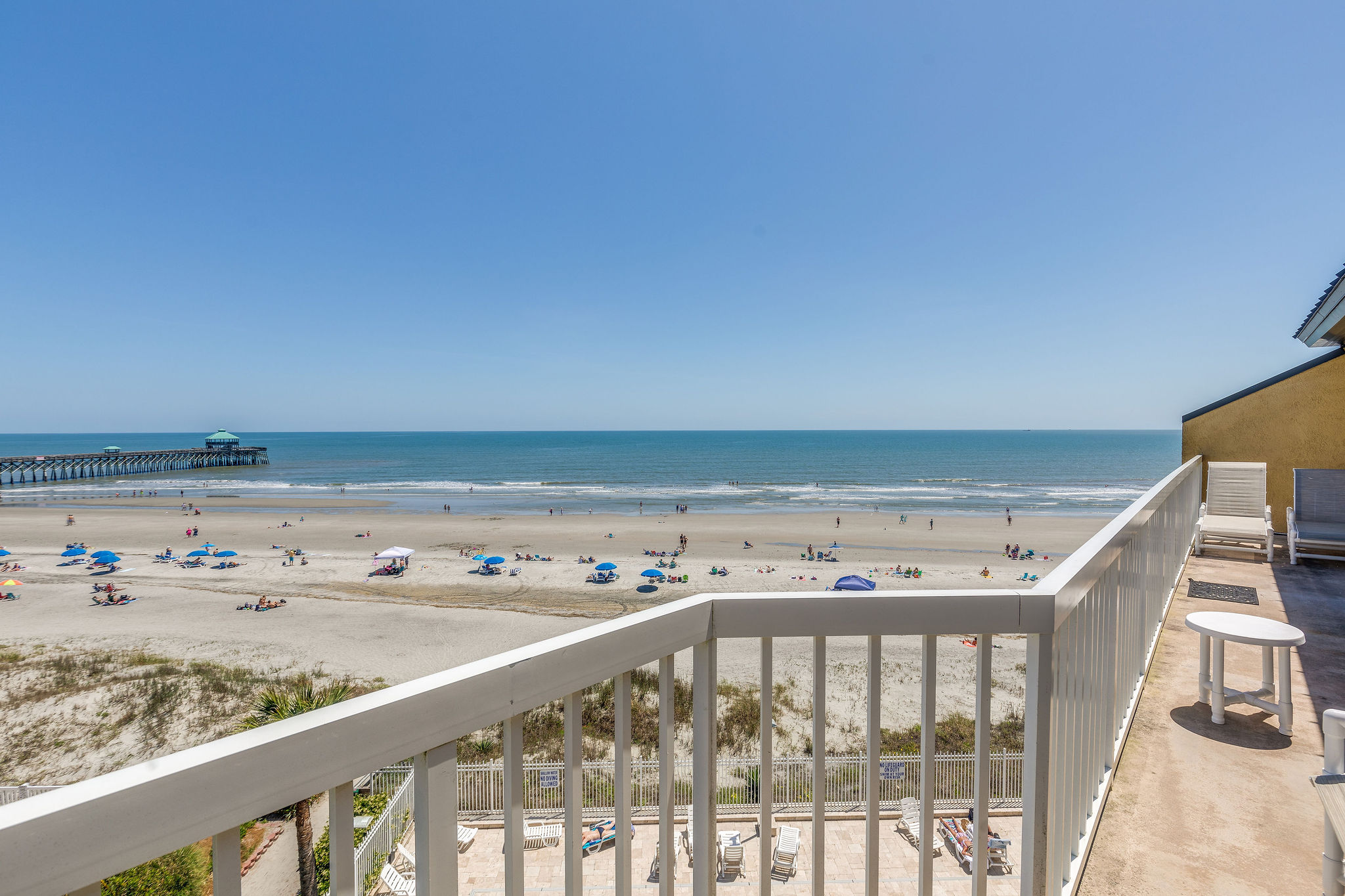 Folly Beach Condo 1014549