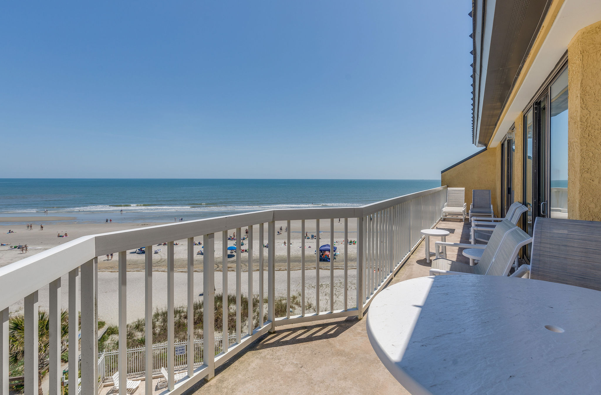 Folly Beach Condo 1014549