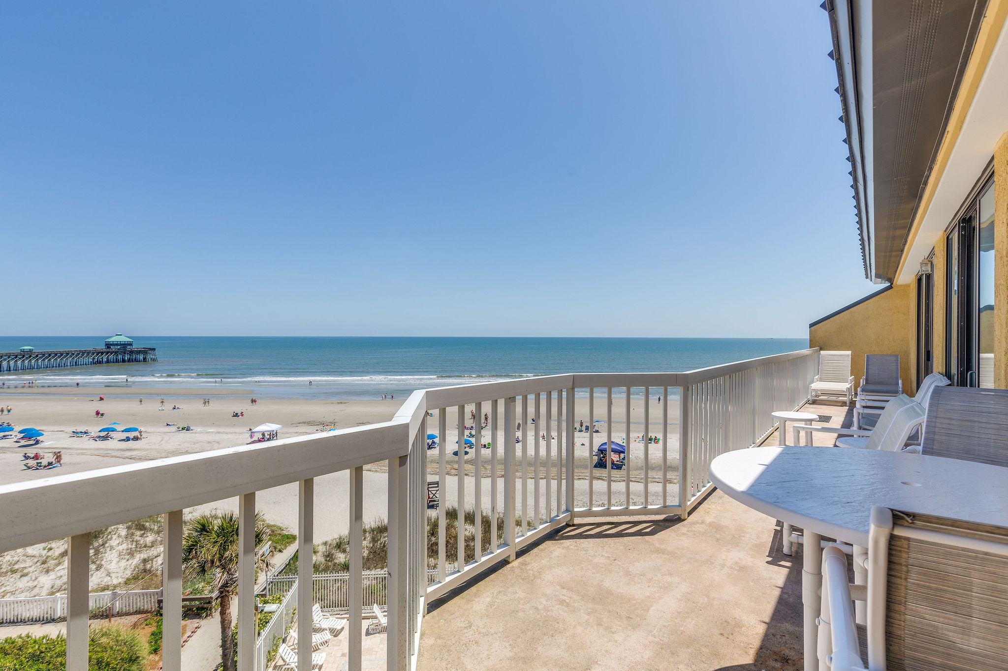 Folly Beach Condo 1014549