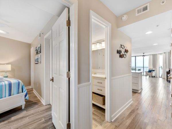 Folly Beach Condo 1014550