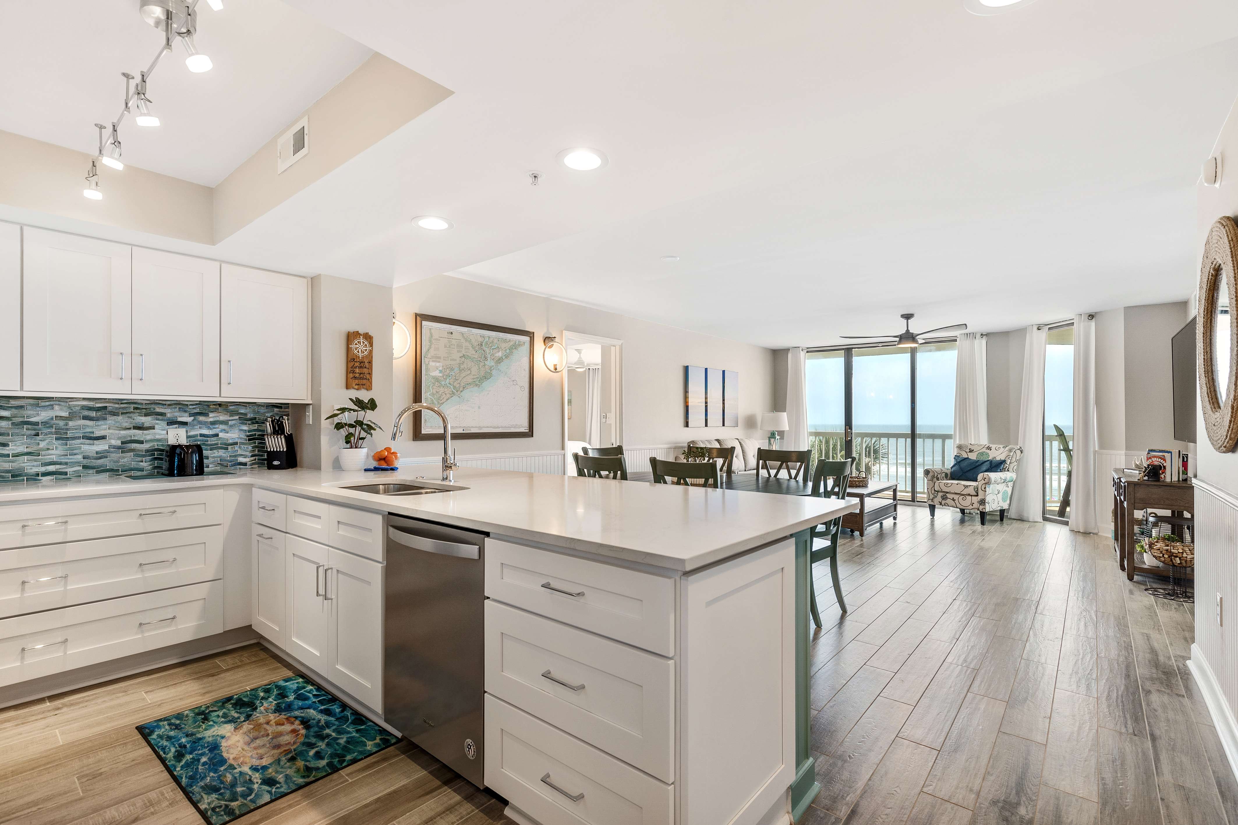 Folly Beach Condo 1014550