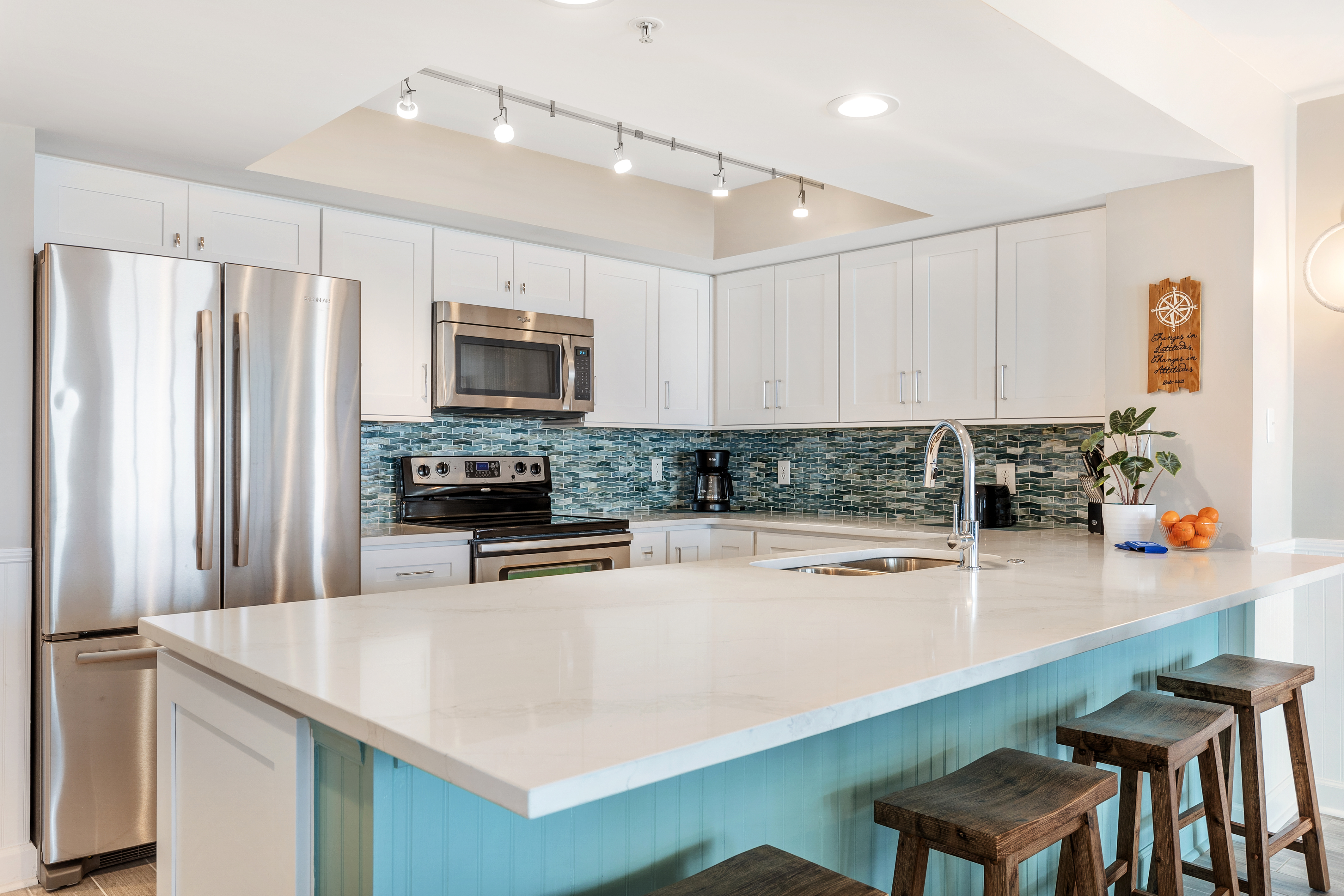 Folly Beach Condo 1014550