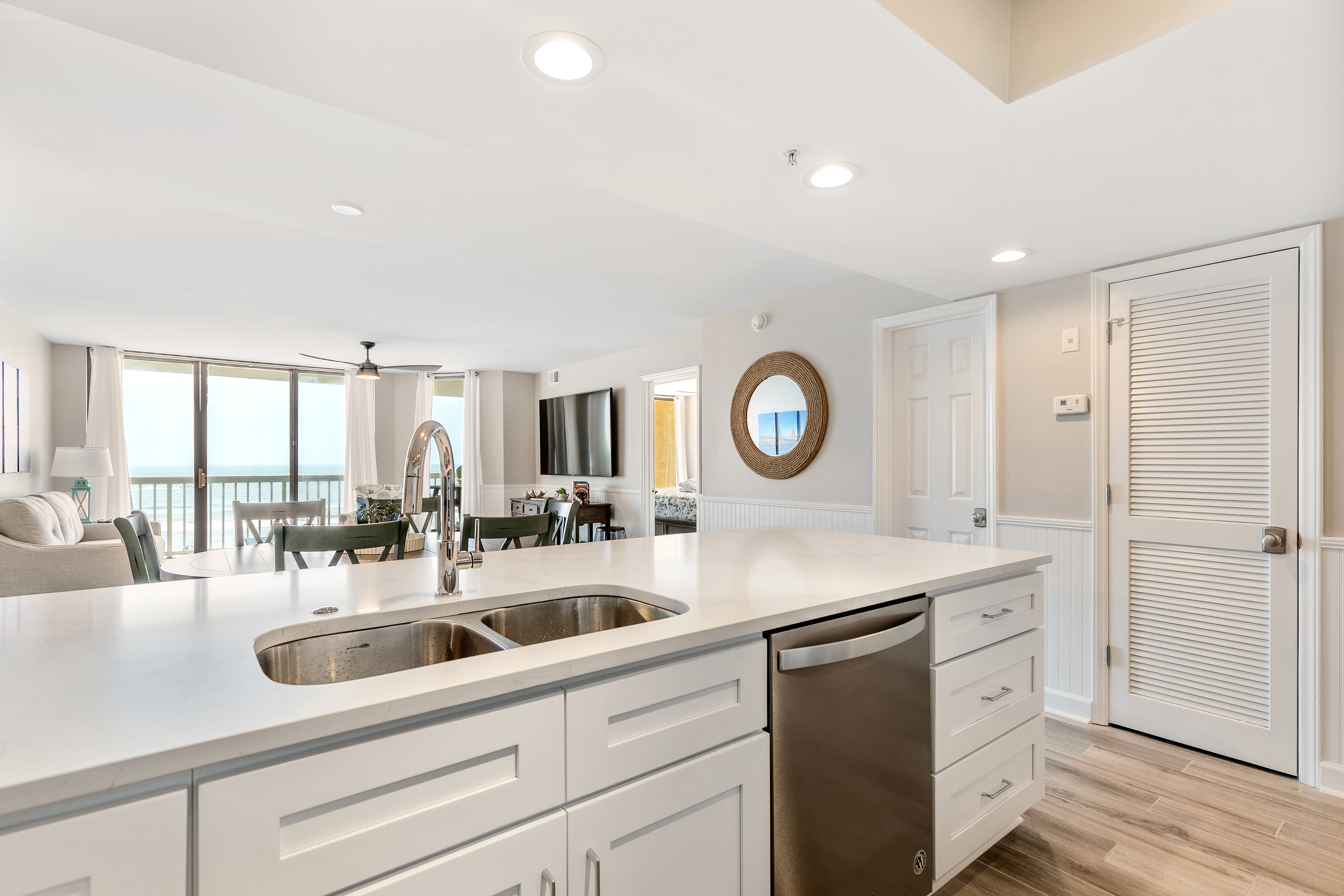 Folly Beach Condo 1014550