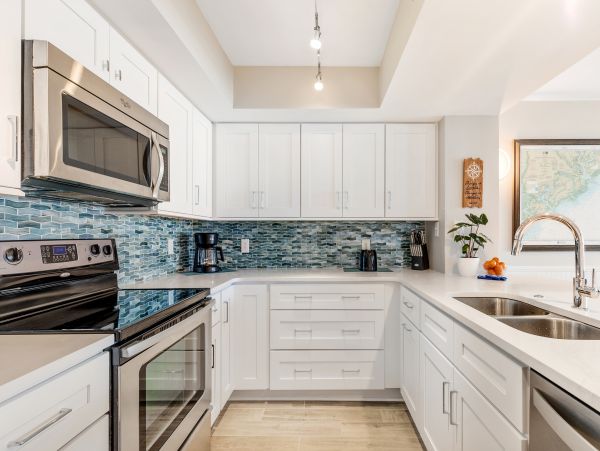 Folly Beach Condo 1014550