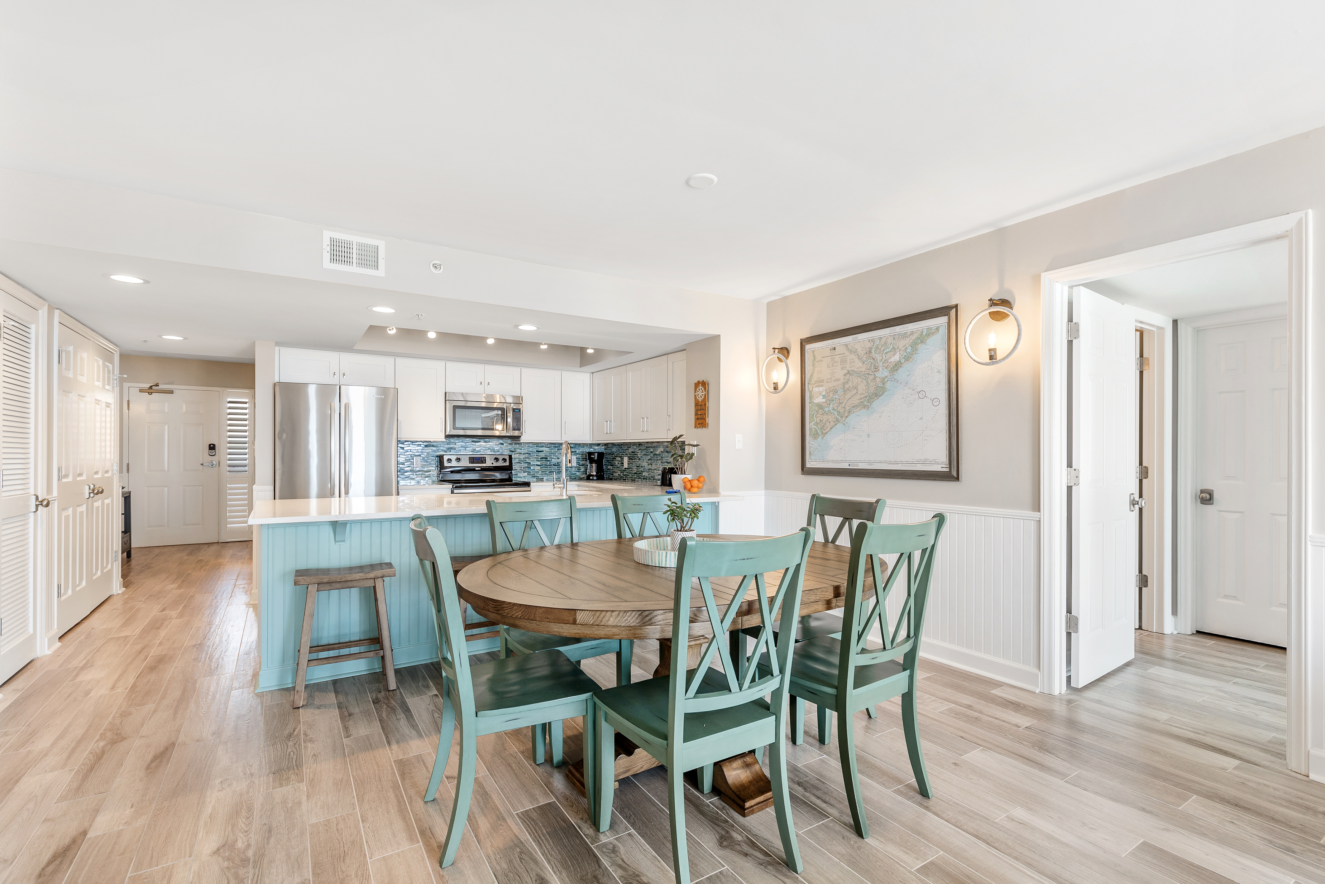 Folly Beach Condo 1014550
