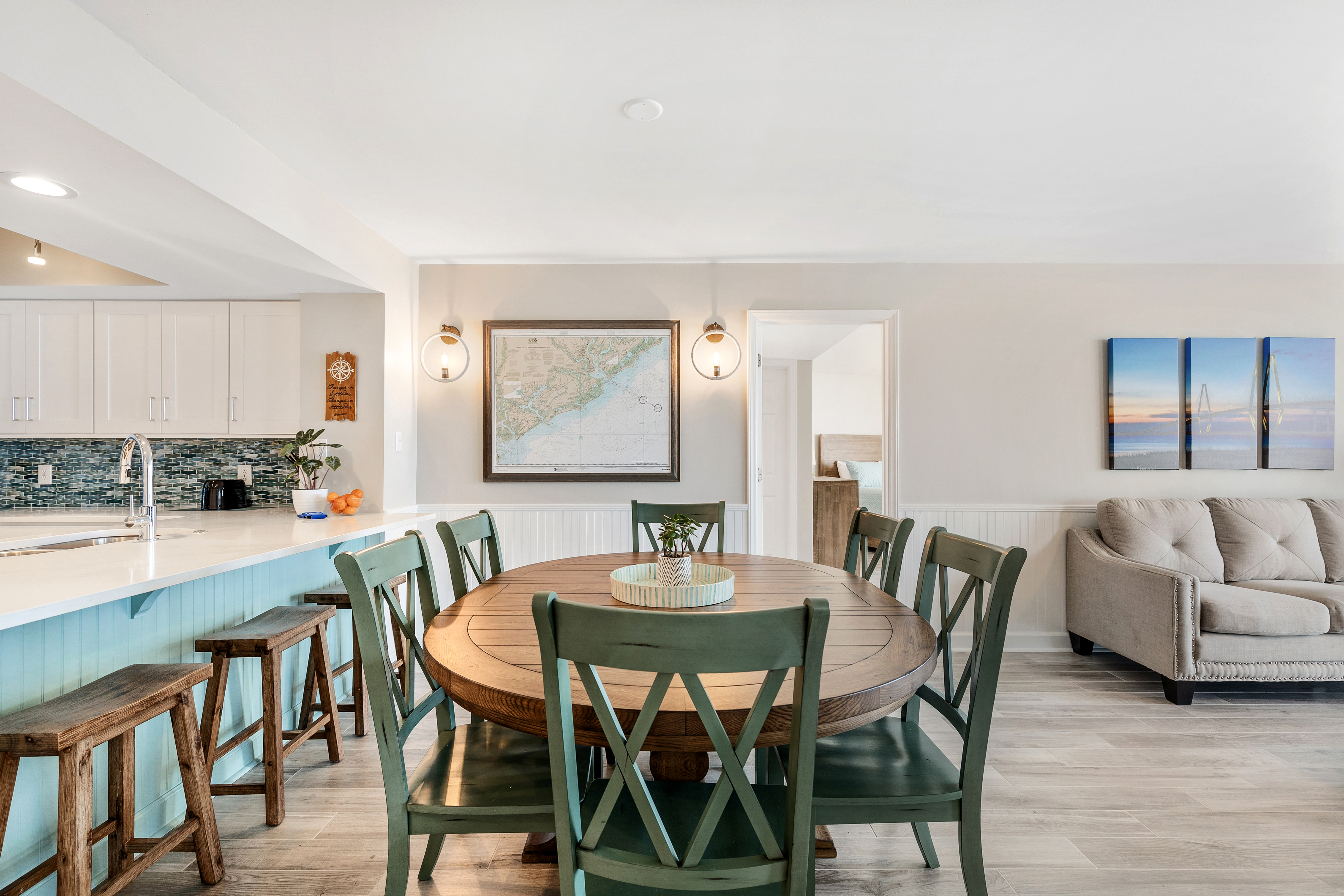 Folly Beach Condo 1014550
