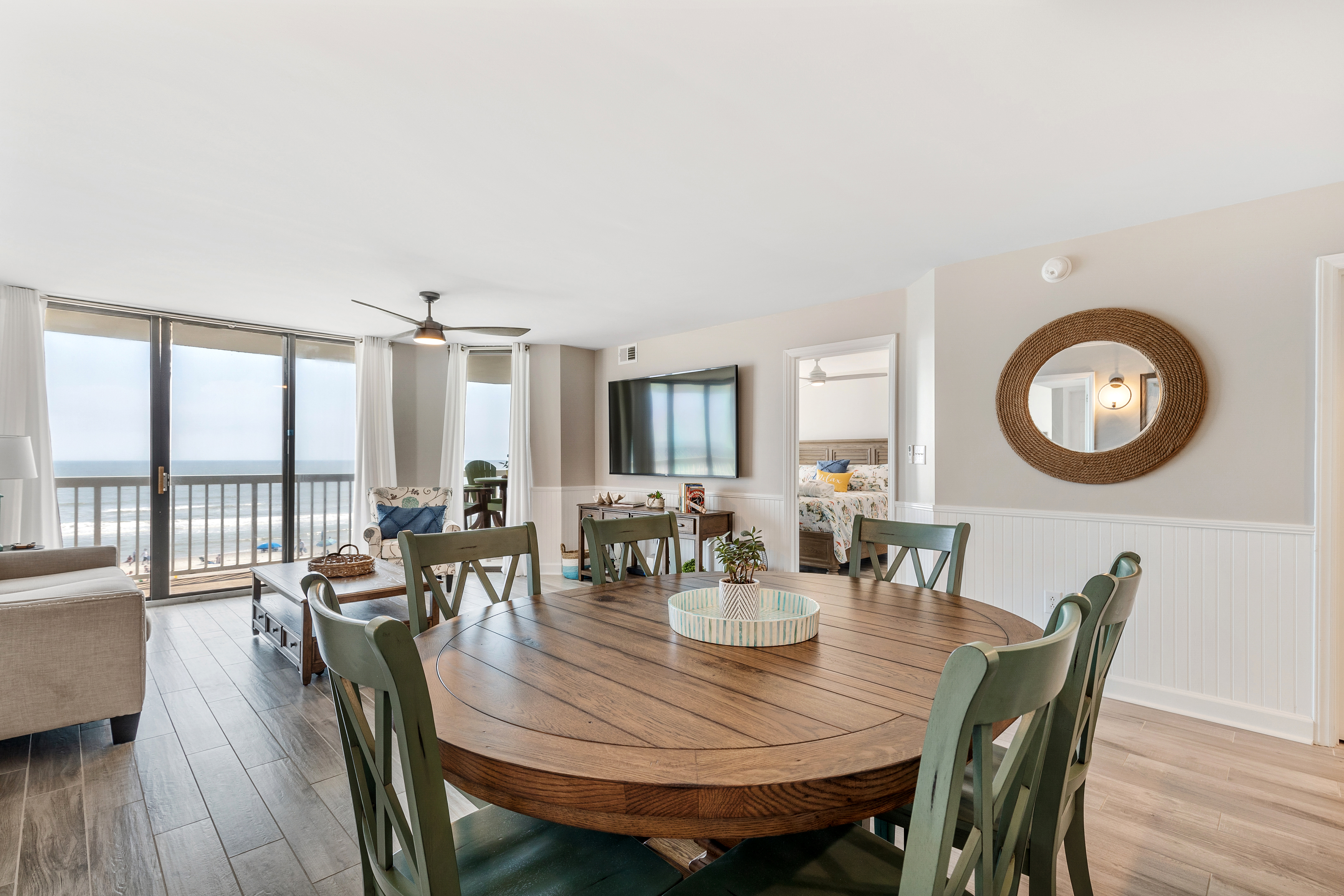 Folly Beach Condo 1014550