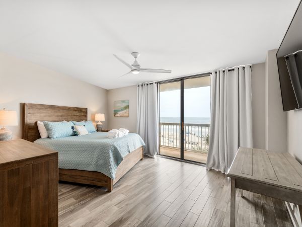 Folly Beach Condo 1014550