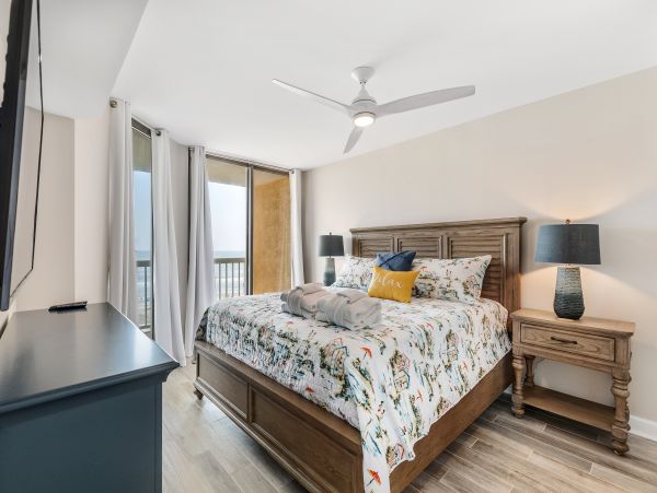 Folly Beach Condo 1014550